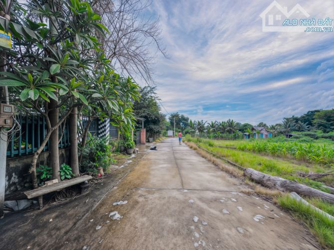 🏡 BÁN ĐẤT - HẺM THỐNG NHẤT - (5 x 50) - GIÁ 1 TỶ 600 TRIỆU 🚗 - 2