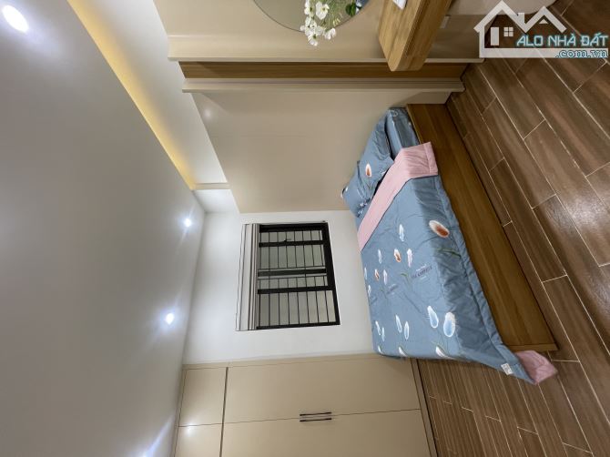 BÁN NHÀ KIỆT TRẦN XUÂN LÊ , 3 TẦNG ,3 PHÒNG NGỦ ,CÓ CHỖ ĐẬU OTO - 2
