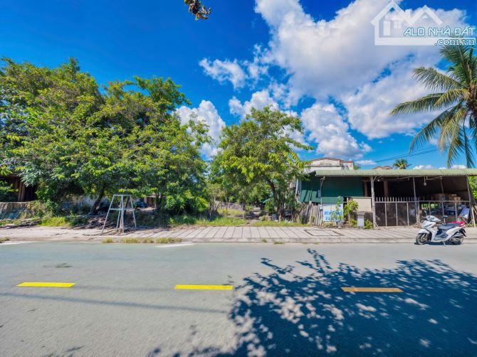 🏖 BÁN ĐẤT NỀN - MẶT TIỀN NGUYỄN DU - CHỈ 414 TRIỆU/MÉT NGANG 🌴 - 2