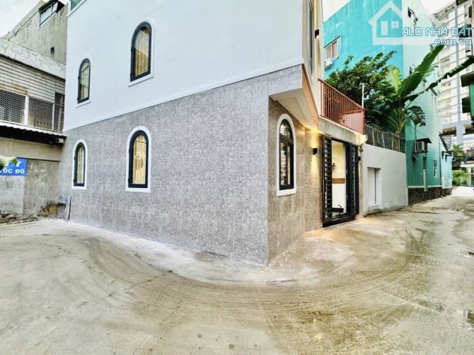 💥 BÁN NHÀ ƯNG VĂN KHIÊM - 42 M2 - LÔ GÓC - HẺM 3,5M - FULL NỘI THẤT - CHỈ 6.X TỶ - 2
