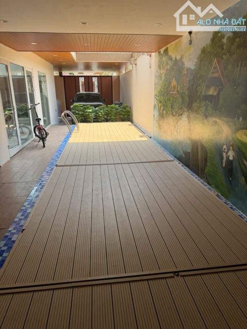 💎BIỆT THỰ CAO CẤP TRẦN SÂM – SƠN TRÀ 🌴 180M² – GIÁ 20 TỶ💥 - 2