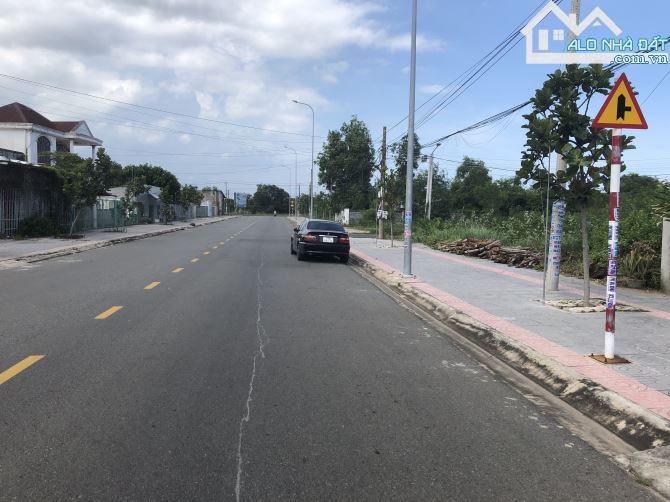 🌊 Bán đất góc 3 mặt tiền Phước Hải – Cách biển 400m, DT 84m² full thổ cư, giá 2.5 tỷ ✨ - 2