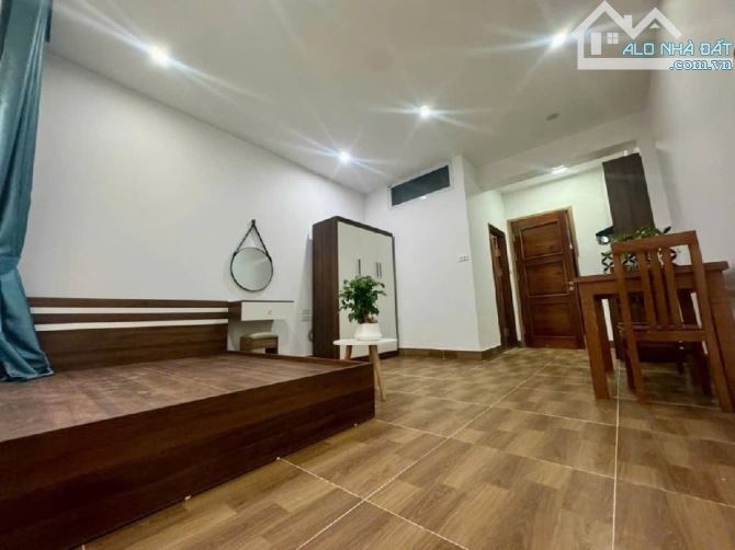 🔥 CCMN DÒNG TIỀN – 6 TẦNG THANG MÁY – 2 THOÁNG TRƯỚC SAU – Ô TÔ TRÁNH 20M – FULL ĐỒ - 2
