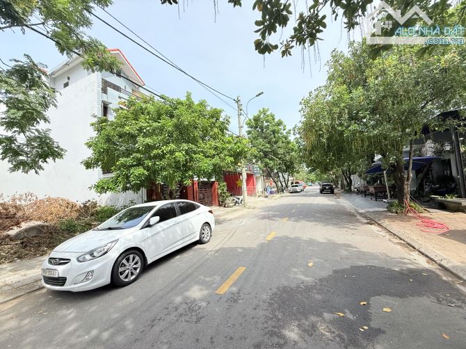 BÁN LÔ ĐẤT MẶT TIỀN PHAN VĂN TRƯỜNG  VĨ DẠ  TP HUẾ - 2