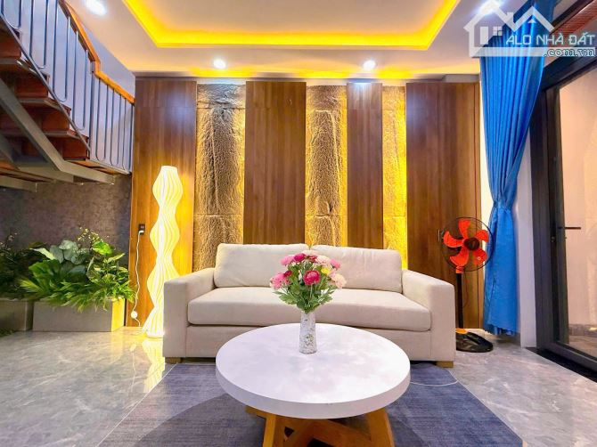 💎 Nhà 1 mê 4x21m hẻm Xô Viết Nghệ Tĩnh, gần bệnh viện Da Liễu - 2