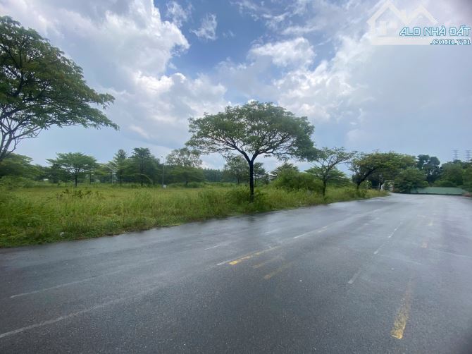 Bán đất Long Thành, giáp sân bay quốc tế 2km, 120m2 - 1 tỷ hơn - 2