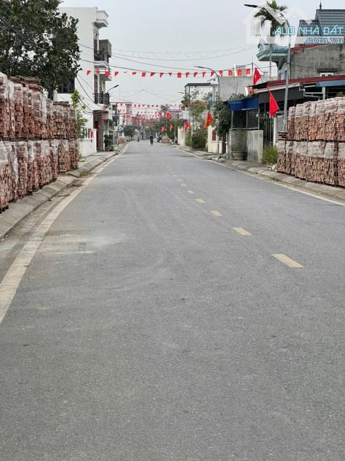 BÁN ĐẤT ĐẸP GIÁ RẺ TẠI KIẾN PHONG - ĐỒNG THÁI - AN DƯƠNG - HẢI PHÒNG - 2