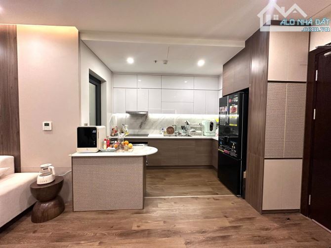 CHUNG CƯ LÊ VĂN LƯƠNG KÉO DÀI C14 BẮC HÀ 132M 3 NGỦ - 2