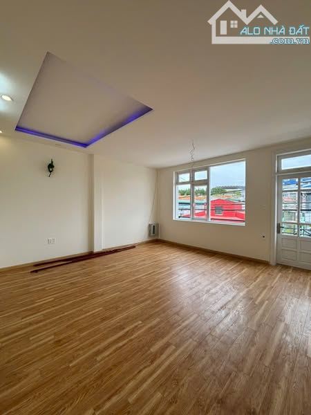 🏡 BÁN NHÀ MẶT TIỀN NGUYỄN CÔNG TRỨ – P. XUÂN HƯƠNG, TP. ĐÀ LẠT 🌸 - 2