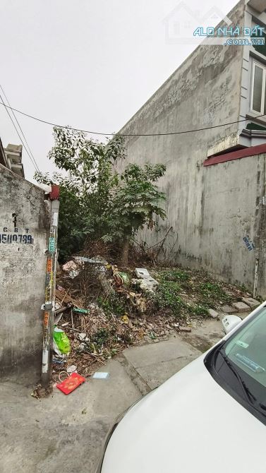 Bán 100m đất mặt đường chỉ hơn 4 tỉ một tí - 2