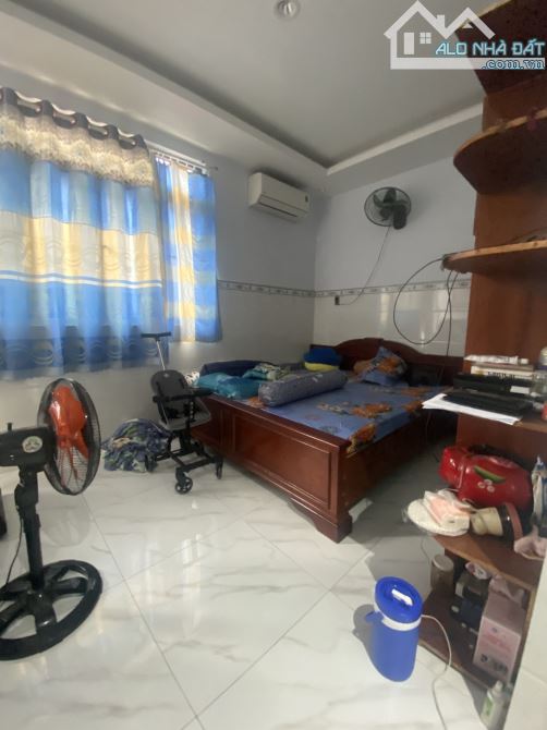 BÁN NHÀ NGAY TÔ NGỌC VÂN LINH ĐÔNG THỦ ĐỨC - HXH - DT 68M2 - GIÁ 8 ĐỒNG 2 . - 2