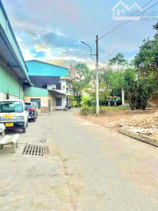 Đất nền kiệt ô tô Trưng Nữ Vương cách đại học luật chỉ 2km - 2