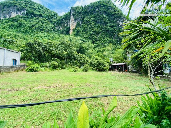 1066m Có 200m Đất Ở - View Cánh Đồng Bám Đường Bê Tông 26m - Sát Dự Án Sun Kim Bôi - 2