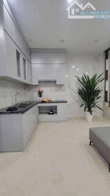 Bán nhà phố Ngọc Trục, Đại Mỗ diện tích 35m2, 5 tầng TẶNG nội thất - 2