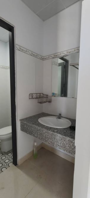 CHO THUÊ CĂN HỘ CHUNG CƯ HỒ QUÝ LY – 2PN FULL NỘI THẤT – VIEW BIỂN BÃI SAU 🌊🏙️ - 2