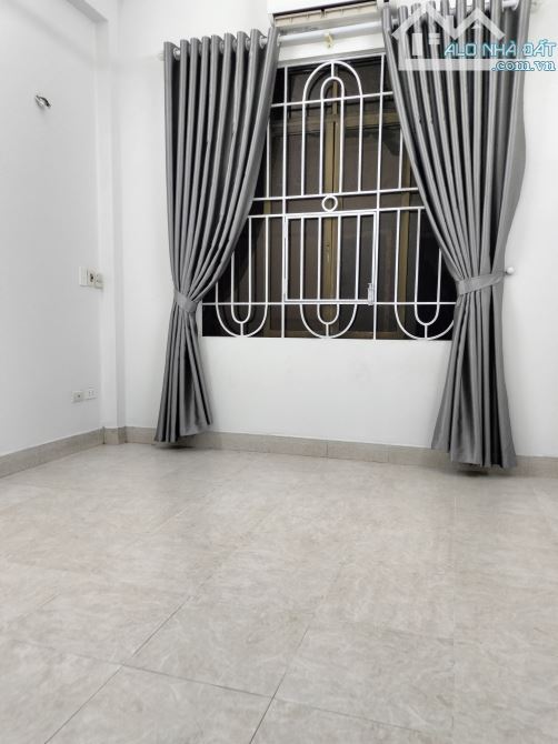 Bán nhà Lê Quang Đạo 30m2 5 tầng 5 ngủ, giá rất tốt 6.65 tỷ có TL. - 2