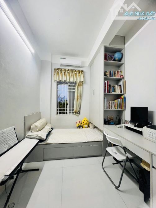 CHỦ GỬI BÁN CHUNG CƯ HOÁ SỔ HỒNG RIÊNG. GIÁ CHỈ 880 TRIỆU  HỔ TRỢ VAY NGÂN HÀNG - 2