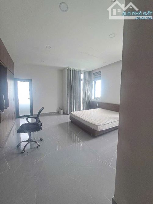 BÁN NHÀ 5 tầng 2 MẶT tiền Đường Thạnh Lộc 15 Phường Thạnh Lộc Quận 12, Dt 120m² ,( 5,5*20) - 2