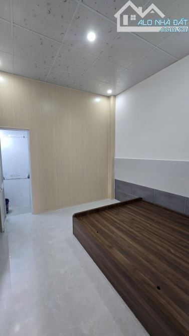 NHÀ 2 TẦNG KIỆT TRƯNG NỮ VƯƠNG, GẦN CHỢ MỚI - 2