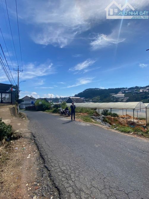 💎 Chào Bán |250m2| Đất View Biệt Thự Mặt Tiền 11m 💎12ty5💎 – Trịnh Hoài Đức - Đà Lạt - 2