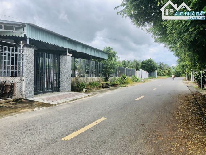 🎁 Bán đất 830m² tặng nhà cấp 4 đẹp, gần biển Phước Hải, giá chỉ 3.5 tỷ 🌊 - 2