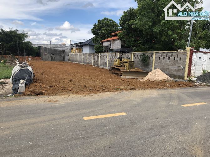 🔥 Lô duy nhất trung tâm TT Phước Hải, 2 mặt tiền, gần biển, giá chỉ 3.2 tỷ 🌊 - 2