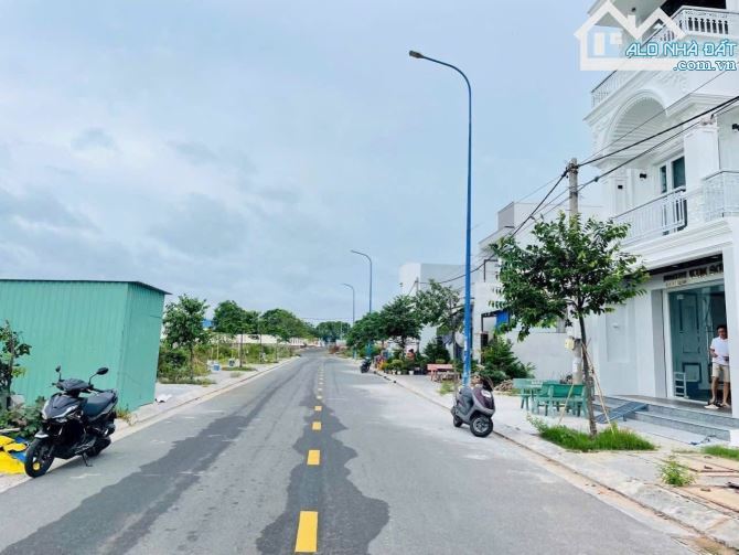 🌊 Đất TĐC Phước Hải, full thổ cư, gần biển, trung tâm, giá chỉ 3.4 tỷ 🏡 - 2