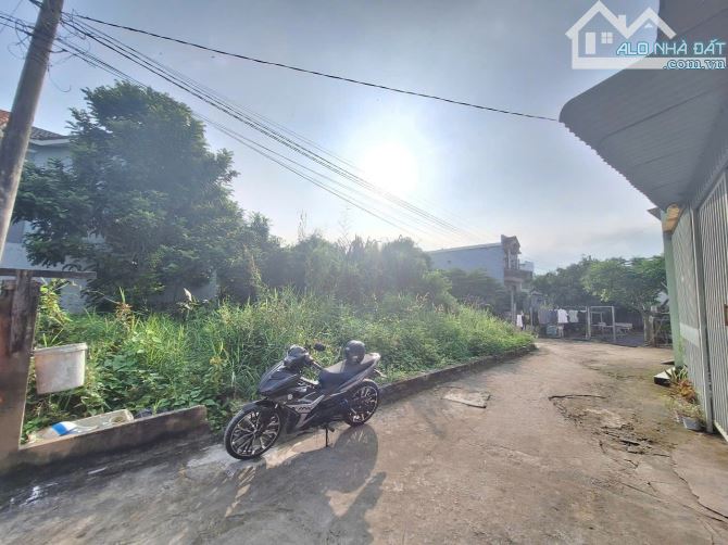 Bán đất thổ cư hẻm 1874 nhơn đức nhà bè - 2