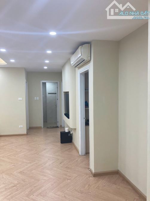 Bán chung cư Nàng Hương - Nguyễn Trãi - 100m2 - 3 PN - Full nội thất - 2