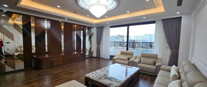 104 tỷ - MP Trần Nhân Tông - Bùi Thị Xuân. Tòa nhà 116m x 8 tầng x 6m mặt tiền. - 2