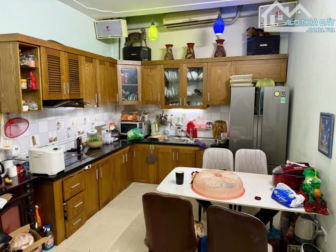 Nhà Phùng Khoang 56m2 6tầng 14,3tỷ - 2