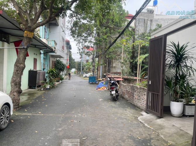 Chính chủ nhờ bán Nhanh Lô Đất Tại Đường Kinh Bắc 44, khu Niềm Xá, Phường Kinh Bắc, Bắc Ni - 2