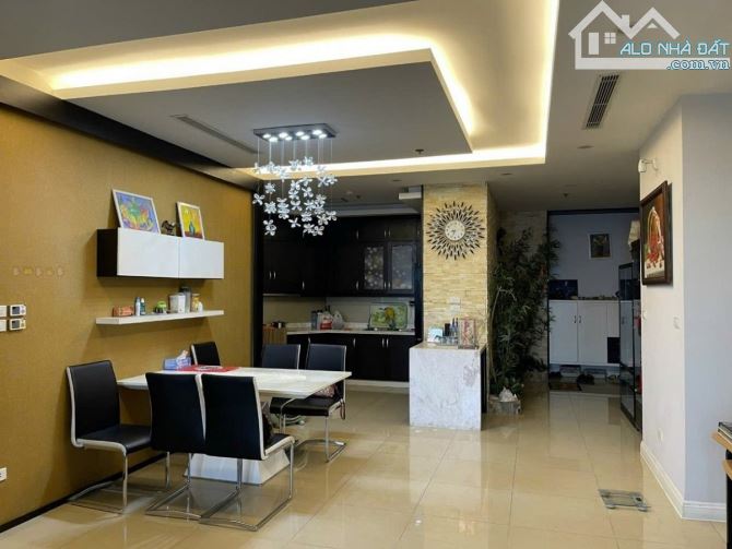 CHUNG CƯ ĐƯỜNG LÊ VĂN LƯƠNG 3 NGỦ NHỈNH 5 TỶ - 2