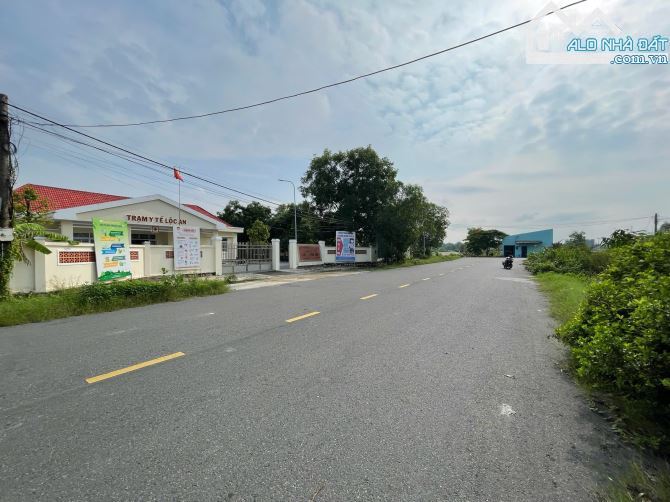🏡 Bán đất đẹp xã Lộc An, Long Đất, full thổ cư, đường rộng 10m, giá 3.7 tỷ 🌟 - 2