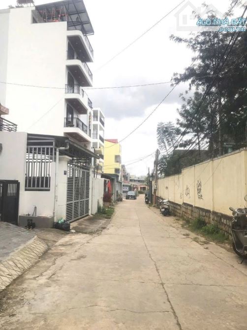 CỰC HIẾM: Chỉ 6,5 tỏi sở hữu lô đất view thông, thành phố Đà Lạt ngay trung tâm. - 1