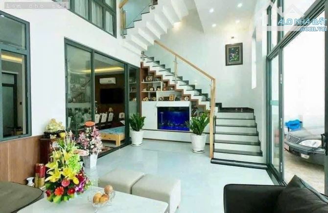 V38	Bán căn nhà tâm huyết, khu biệt thự Bình Minh, phường Tam Thắng, TP Hồ Chí Minh - 2
