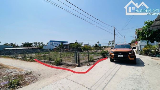 🌊 Bán đất 467m² giáp ranh Phước Hải, Phước Hội, đất thổ cư, giá 3.5 tỷ TL 💥 - 2