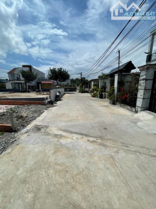 🔥 CHỦ NGỢP 🔥 BÁN 2 LÔ ĐẤT TRUNG TÂM HÓC MÔN, CHỈ NHỈNH 3 ĐỒNG 💥🔥 - 2