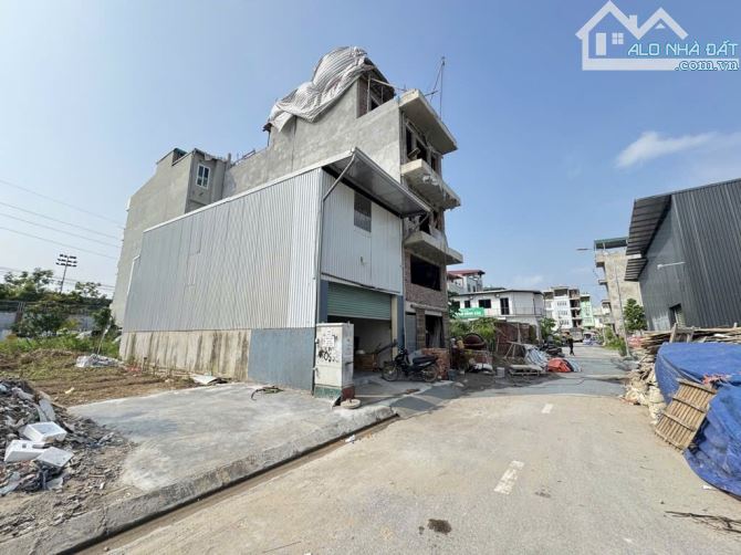 52m2 ĐẤT PHÂN LÔ, VỈA HÈ, ÔTÔ, KINH DOANH, TT TRẠM TRÔI 9.x tỷ  QUỐC LỘ 32 (ĐƯỜNG VẠN XUÂN - 2