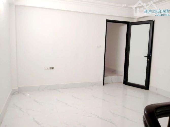 Nhà đẹp Quang Trung, 60m2, gần ga La Khê, giá rẻ nhất khu – Gần ga La Khê, KĐT Văn Phú - 2