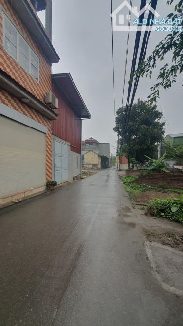 Bán đất thượng thụy đức thượng 52m2. 4,15 tỉ - 2