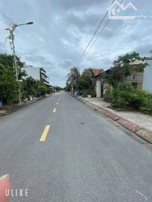 ĐẤT TÂN THÀNH đường 10m   ❎ Diện tích : 90m2 ngang 4,5m hướng Tây Nam, sổ đỏ chính chủ ✅✅ - 2