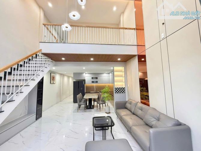 CHÍNH CHỦ BÁN GẤP CĂN NHÀ GÁC LỬNG GIÁP ĐƯỜNG ĐỒNG KHỞI BIÊN HOÀ GIÁ 1TỶ690 THƯƠNG LƯỢNG M - 2