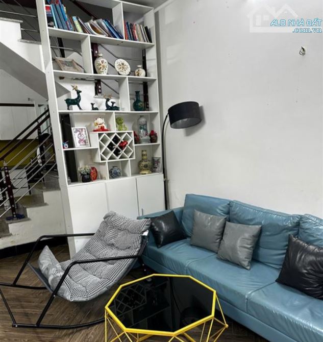 Bán nhà Đằng Hải, P.Đằng Hải, Hải An,  4 tầng, 41m2, 3,4 tỷ. - 2