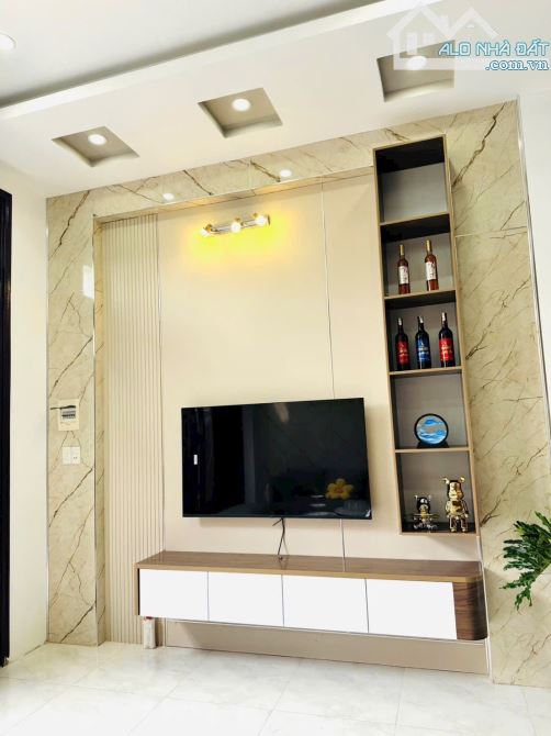 Võ Nguyên Giáp, đối diện Furama, 3tầng 80m2 nhỉnh 20tỷ, HĐT 35tr/th. - 2