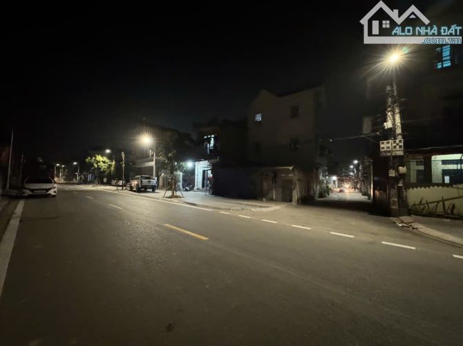 Bán đất Thôn Đoài Kim Nỗ Đông Anh HN ( Đầu tư sinh lời cao ) 83.2m2 6.5ti - 2