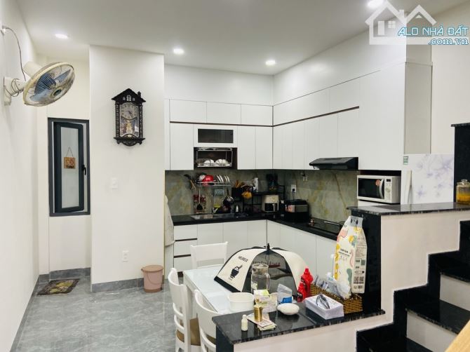 🔥🏤 HÀNG VIP ĐS 6 LONG BÌNH NHÀ 4 TẦNG FULL NỘI THẤT CHỈ 5.9 TỶ(TL) –SÁT VINHOME Q9 - 2