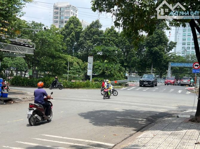 BÁN MẶT TIỀN NGUYỄN QUÝ CẢNH KĐT AN PHÚ Q.2 GIÁ 56 TỶ - 2