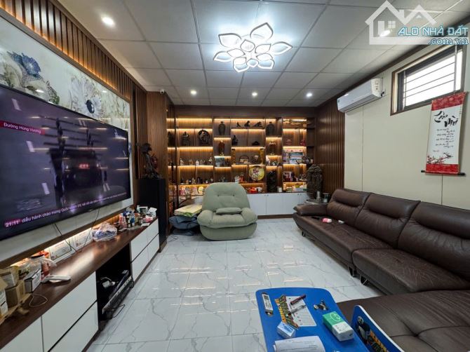 Bán nhà Hoàng Ngọc Phách, Kênh Dương, Lê Chân,  2 tầng, 93m2, 8,9 tỷ. - 2