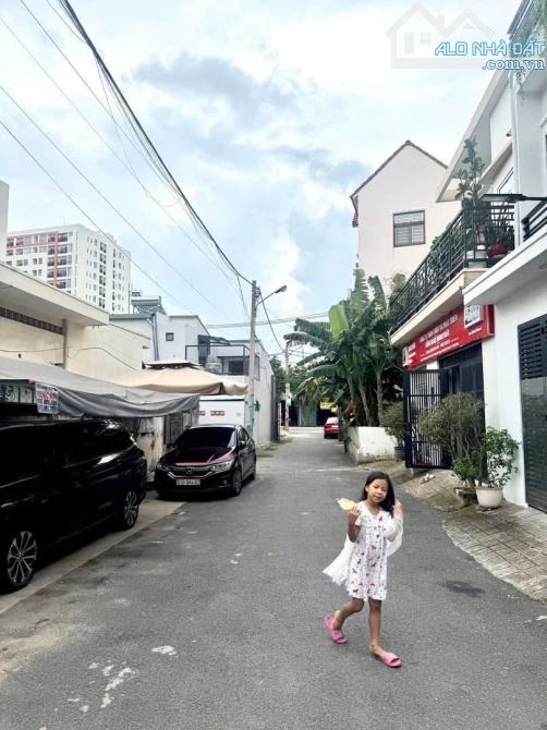 Đất hẻm 19 đường 30 P.Linh Đông, Thủ Đức. Đối diện chung cư 4S. Gía chỉ 5,6 tỷ dt 61,3m2 - 5